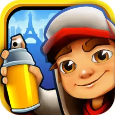 Subway Surfer APK