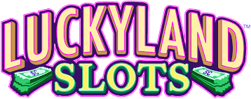 Lucky land slots - icon