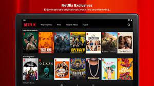 Netflix APK v8.97.3