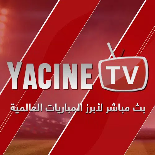 Yacine TV - icon