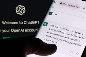 Chat GPT Free Download 
