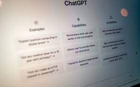 Chat GPT Free Download 