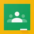 com.google.android.apps.classroom - icon