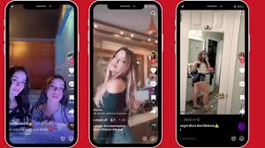 Tiktok 18 plus APK
