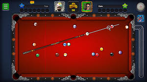 8 Ball pool 