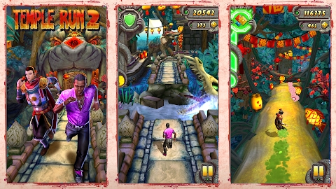 Temple Run 2