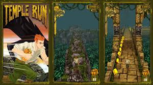 Temple run APK